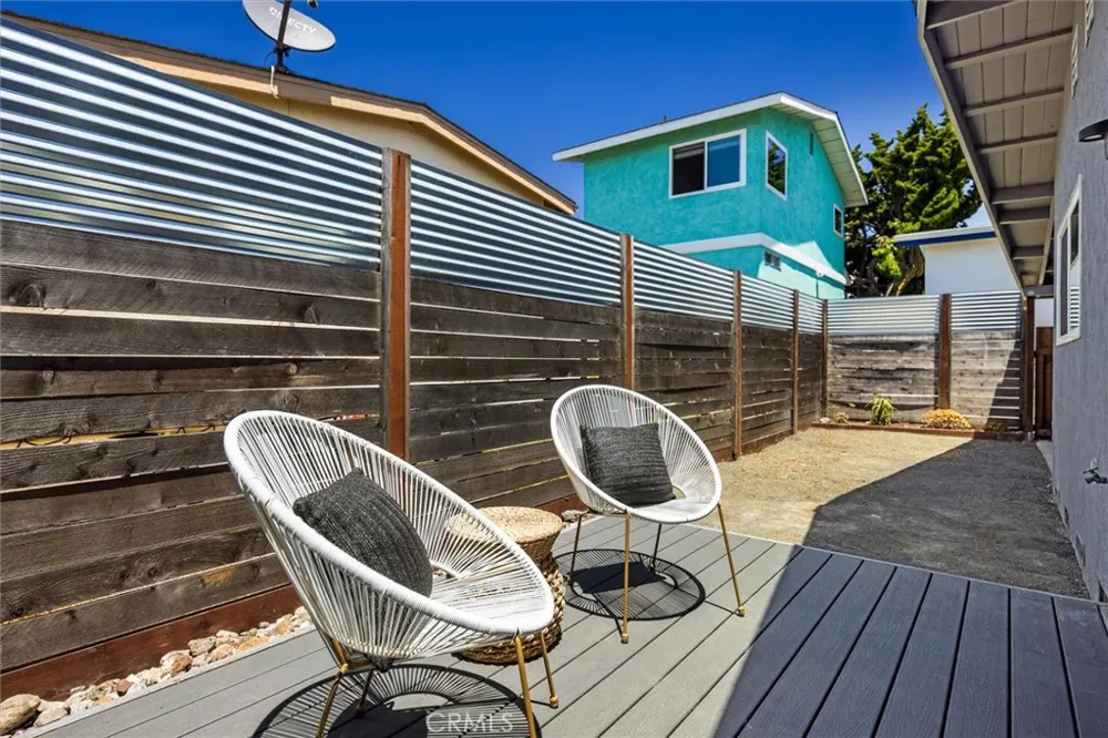 381 Rennell Morro Bay, CA 93442