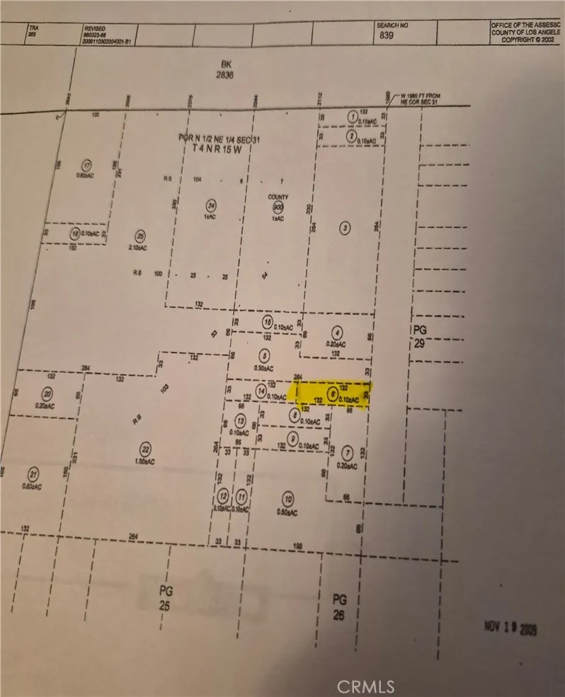 2833028006 Newhall, CA 91321