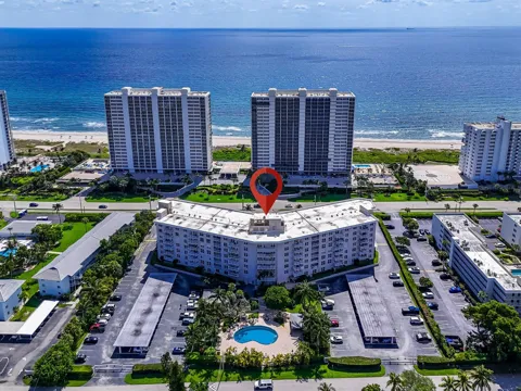 2851 S Ocean Boulevard #0086