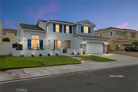 1434 Midnight Sun Drive