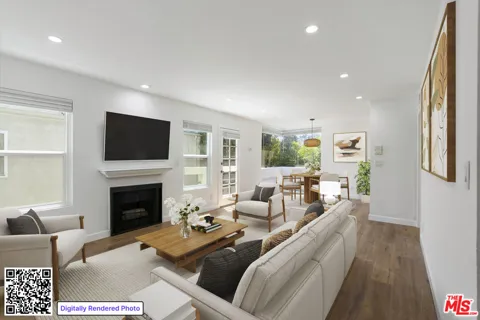 4238 Whitsett Avenue #201