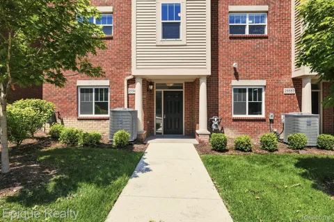 25549 Grandview Lane #31