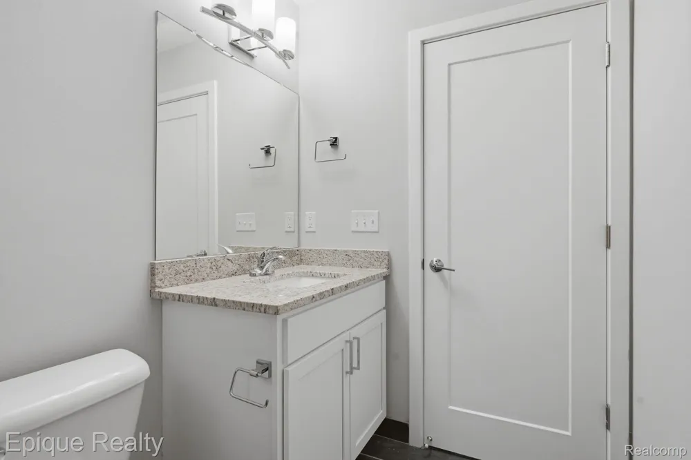 25549 Grandview Lane #31 Novi City, MI 48375