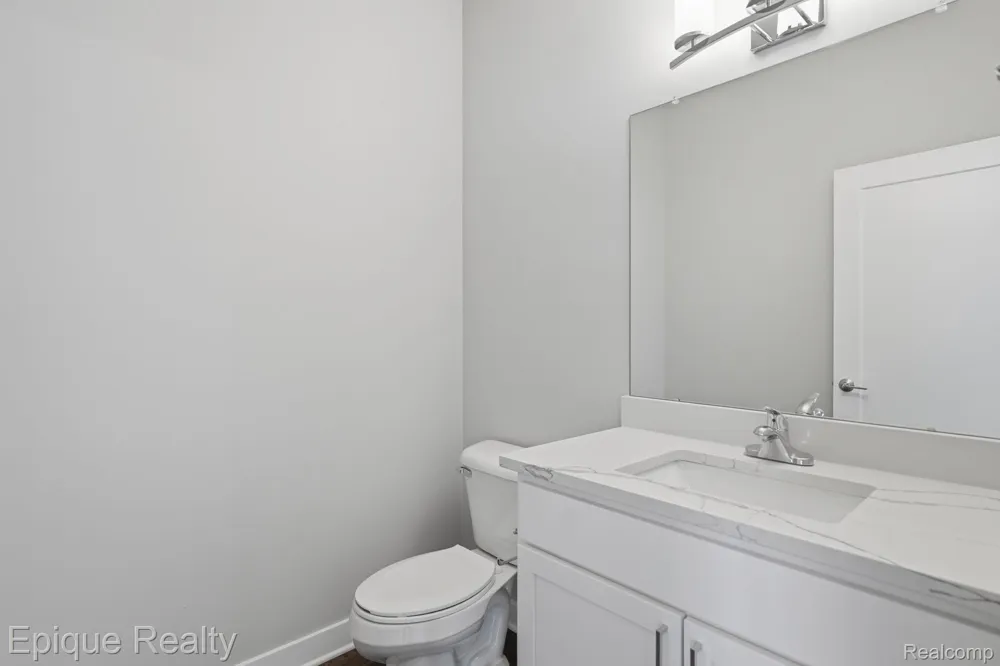 25549 Grandview Lane #31 Novi City, MI 48375