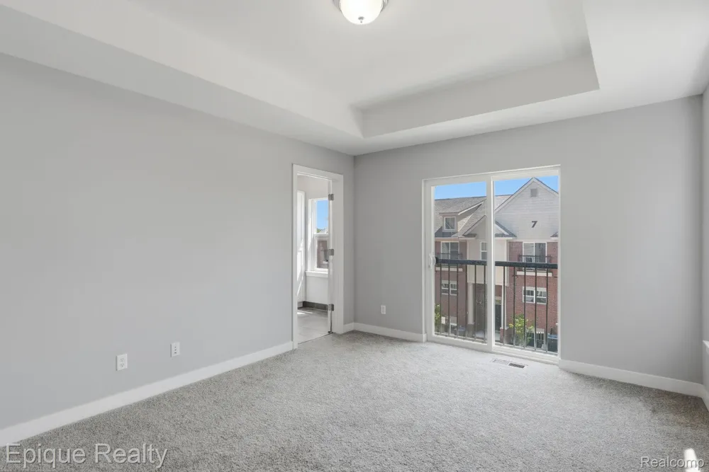 25549 Grandview Lane #31 Novi City, MI 48375