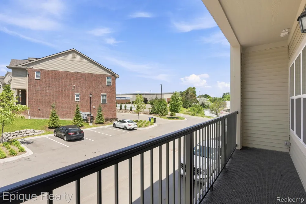 25549 Grandview Lane #31 Novi City, MI 48375