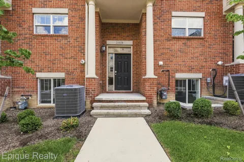 25558 Grandview Lane #38
