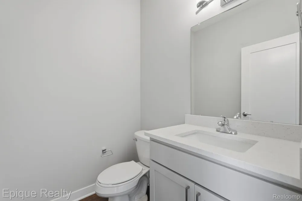 25558 Grandview Lane #38 Novi City, MI 48375