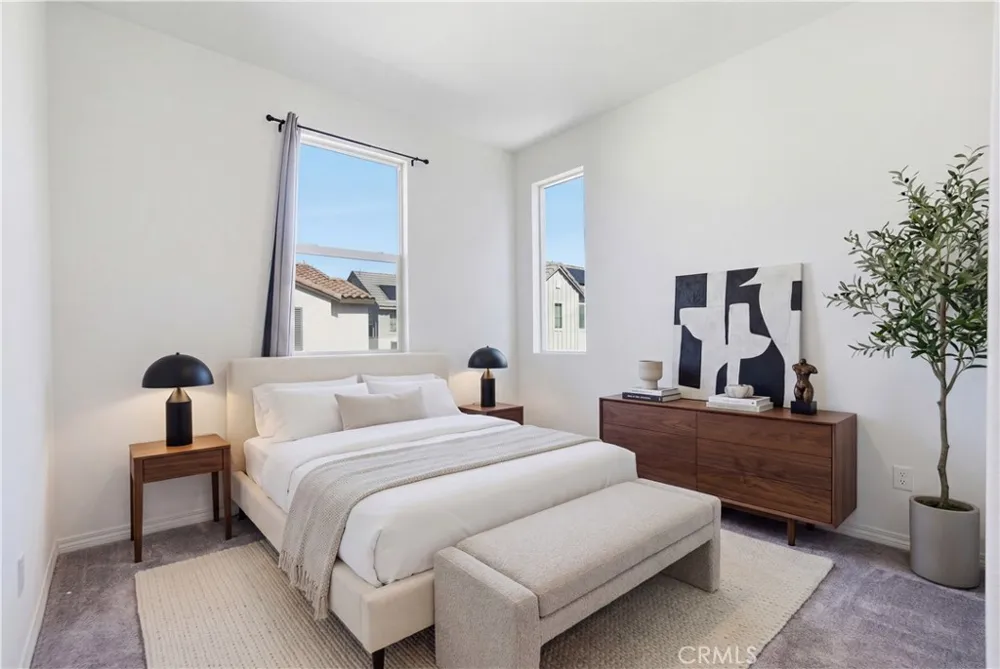 16651 Snowdrop #1 Fontana, CA 92336