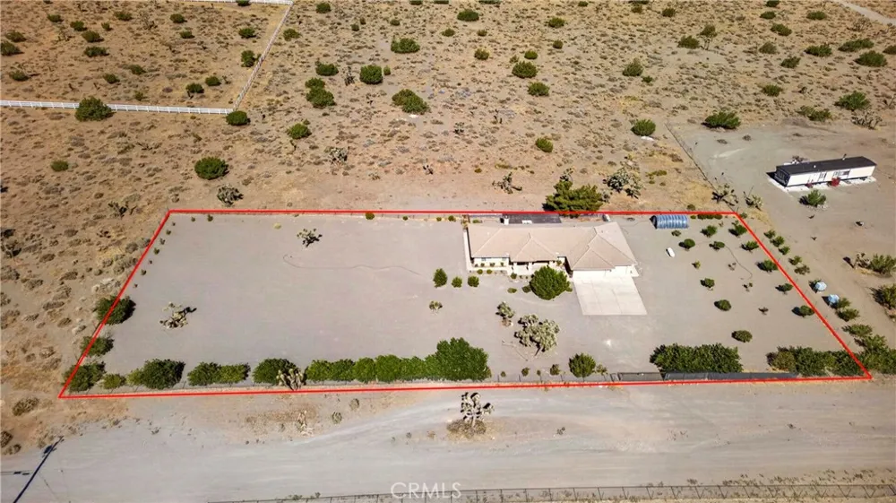 10624 Nugget Phelan, CA 92371