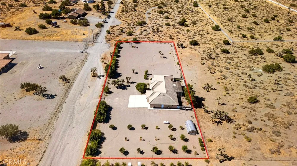 10624 Nugget Phelan, CA 92371