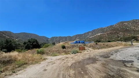 Ortega Highway