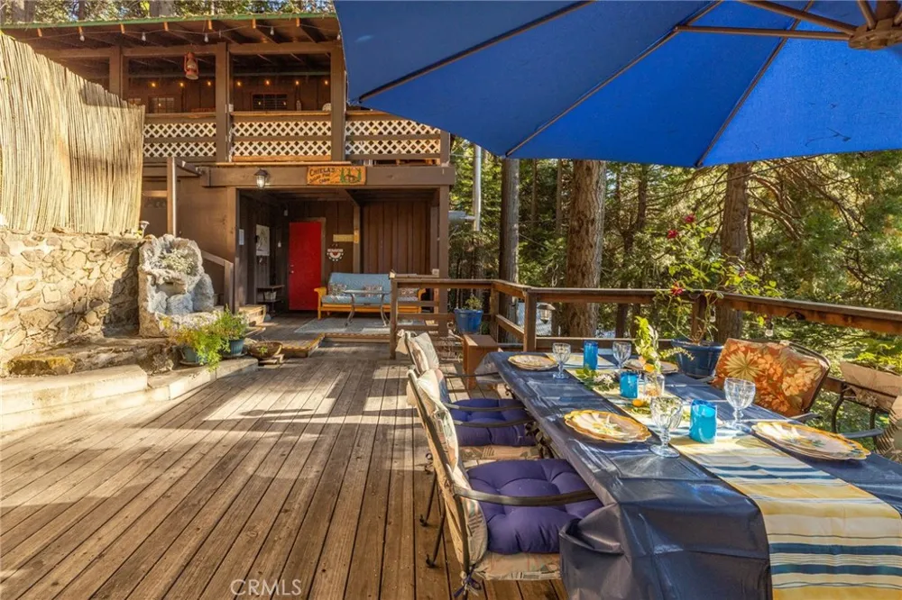 49988 Locust Oakhurst, CA 93644