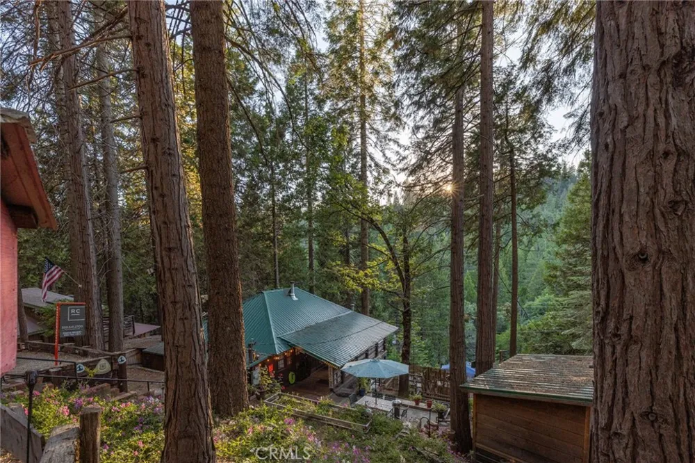 49988 Locust Oakhurst, CA 93644