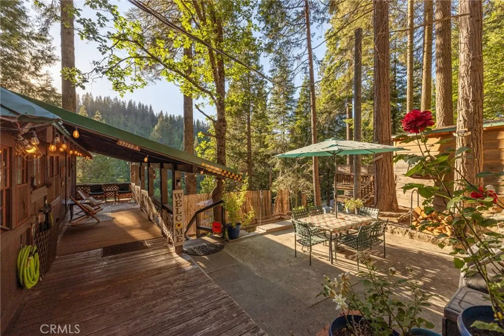49988 Locust Oakhurst, CA 93644
