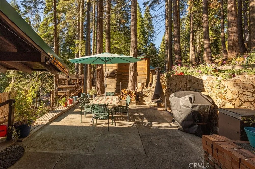49988 Locust Oakhurst, CA 93644