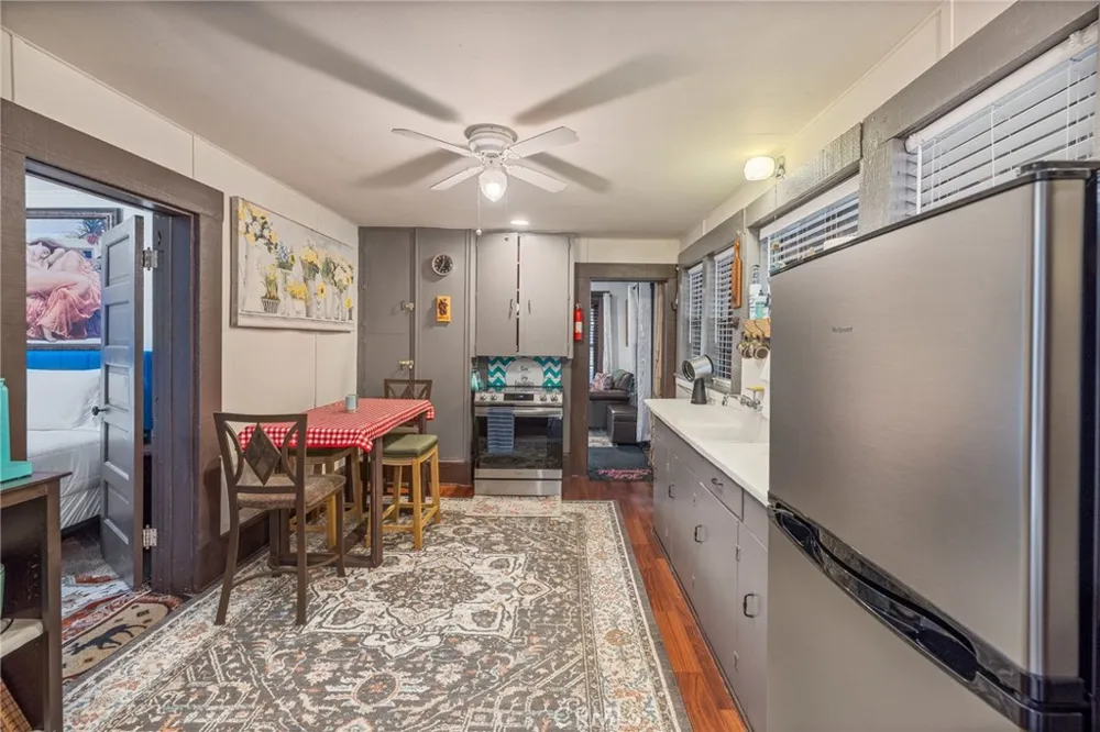 49988 Locust Oakhurst, CA 93644