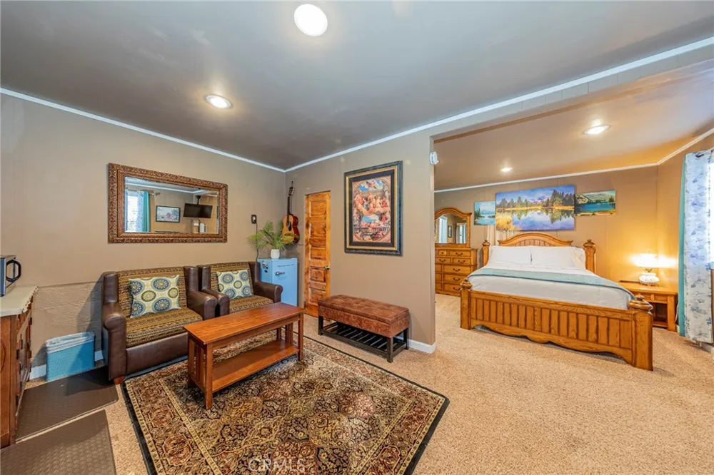 49988 Locust Oakhurst, CA 93644