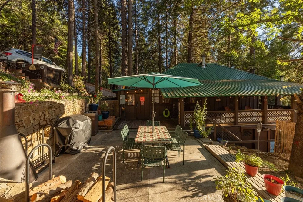 49988 Locust Oakhurst, CA 93644