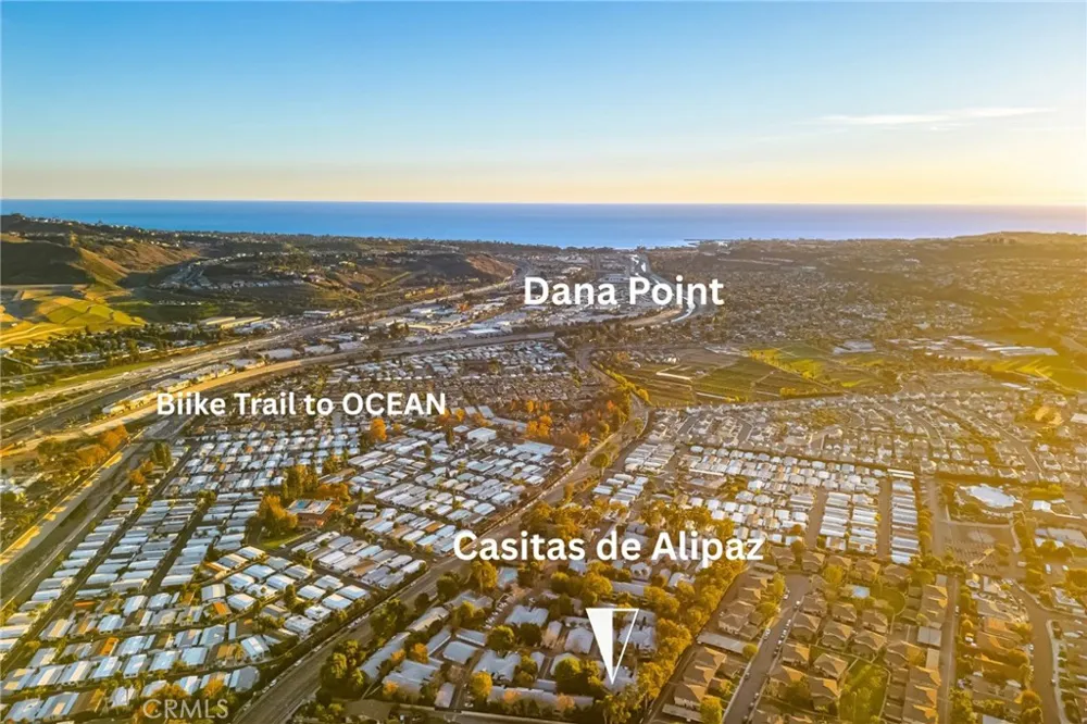 32221 Alipaz #267 San Juan Capistrano, CA 92675