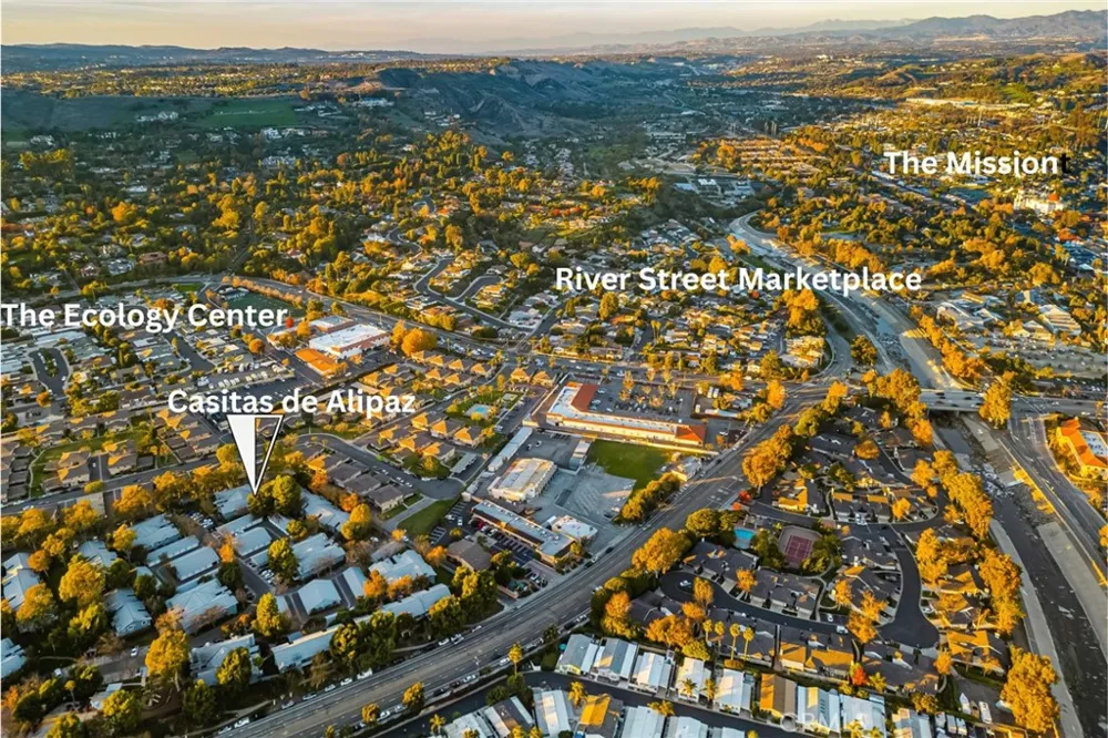 32221 Alipaz #267 San Juan Capistrano, CA 92675