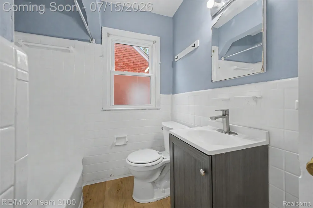 1670 Riverbank Street Lincoln Park City, MI 48146
