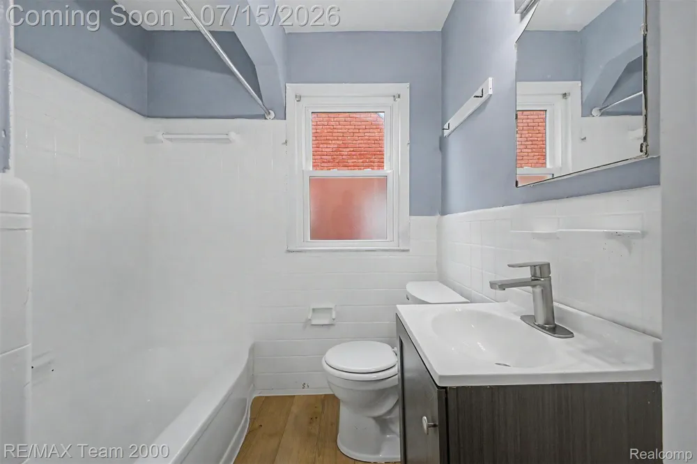 1670 Riverbank Street Lincoln Park City, MI 48146