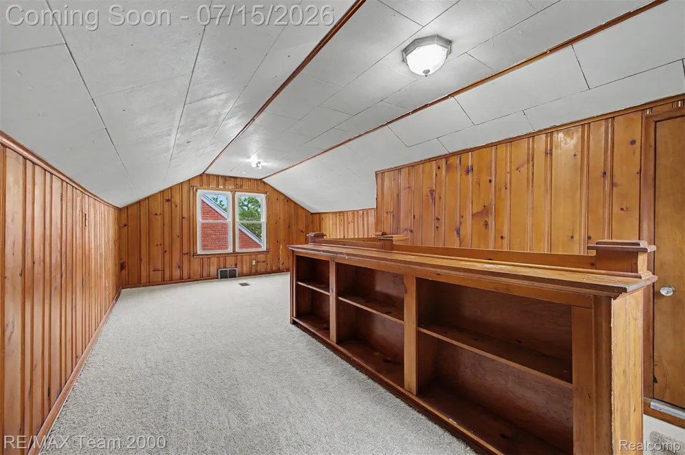 1670 Riverbank Street Lincoln Park City, MI 48146
