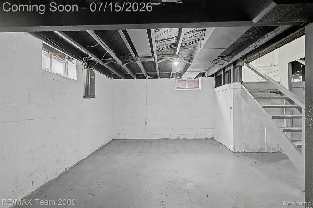 1670 Riverbank Street Lincoln Park City, MI 48146