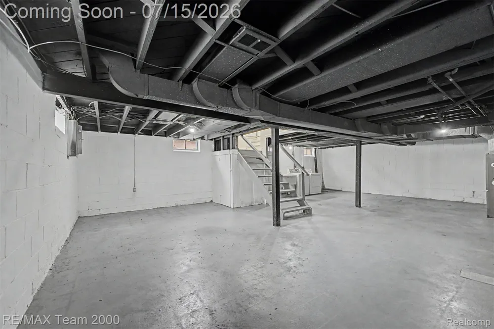 1670 Riverbank Street Lincoln Park City, MI 48146
