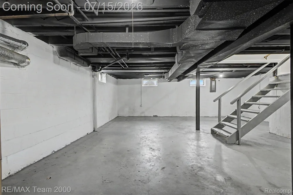 1670 Riverbank Street Lincoln Park City, MI 48146