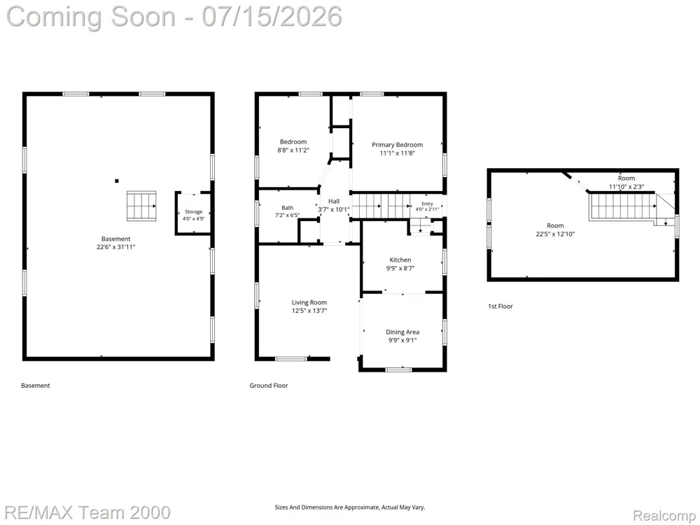 1670 Riverbank Street Lincoln Park City, MI 48146