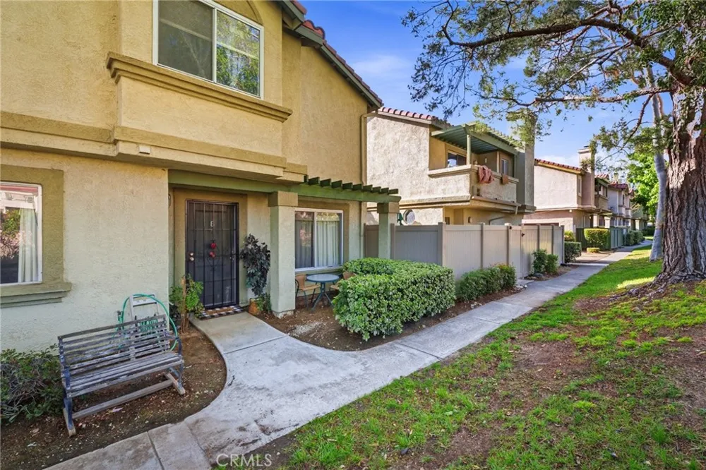 8439 Sunset Trail #B Rancho Cucamonga, CA 91730
