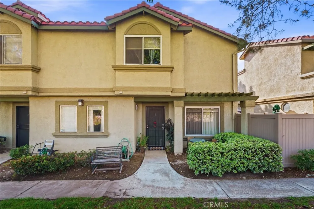 8439 Sunset Trail #B Rancho Cucamonga, CA 91730