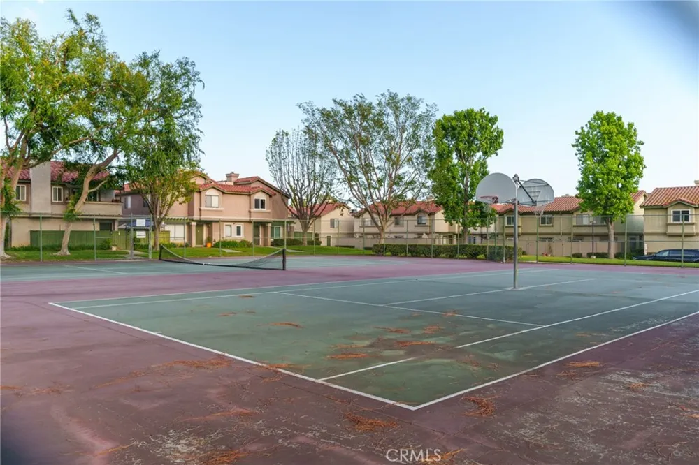 8439 Sunset Trail #B Rancho Cucamonga, CA 91730