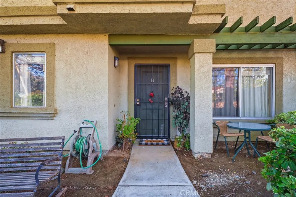 8439 Sunset Trail #B Rancho Cucamonga, CA 91730