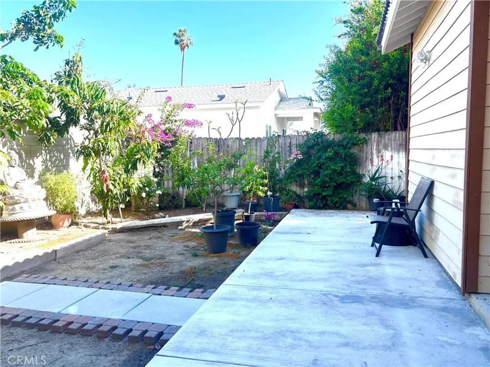 10382 Bonnie Garden Grove, CA 92843
