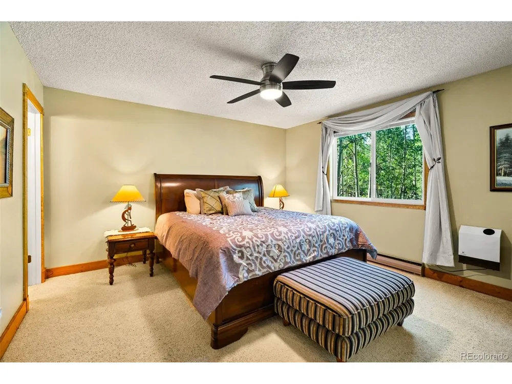 163 Meadow View Lane Fairplay, CO 80440