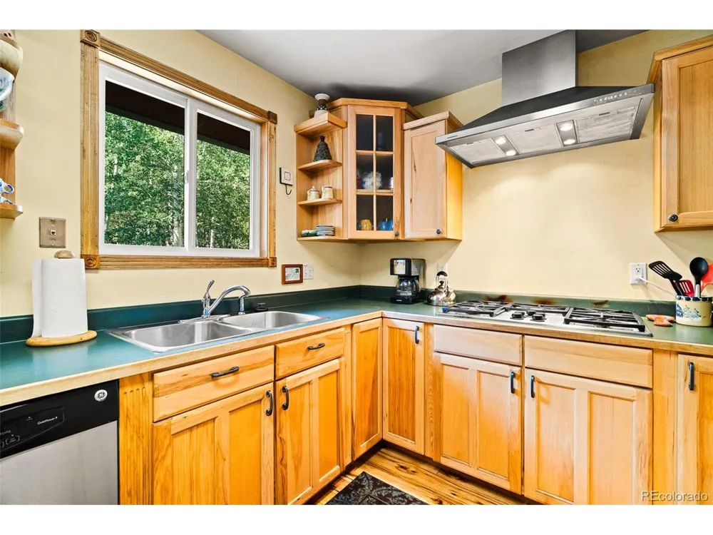 163 Meadow View Lane Fairplay, CO 80440