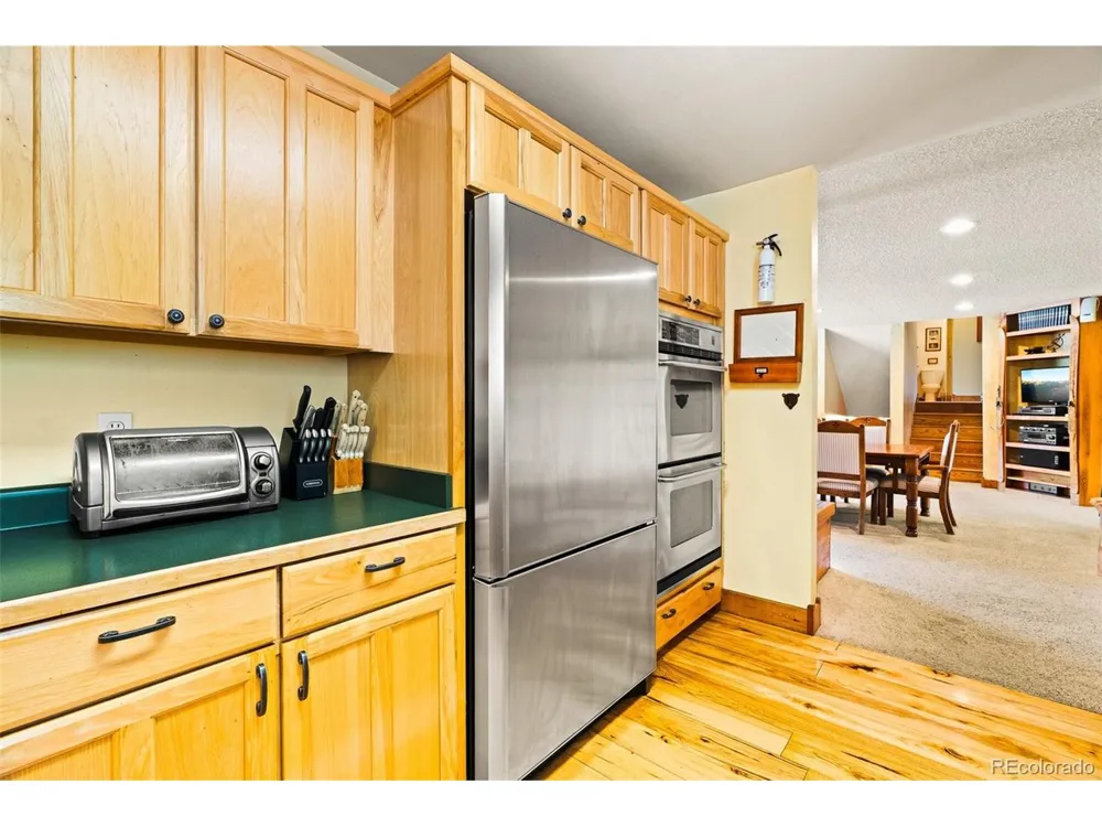 163 Meadow View Lane Fairplay, CO 80440