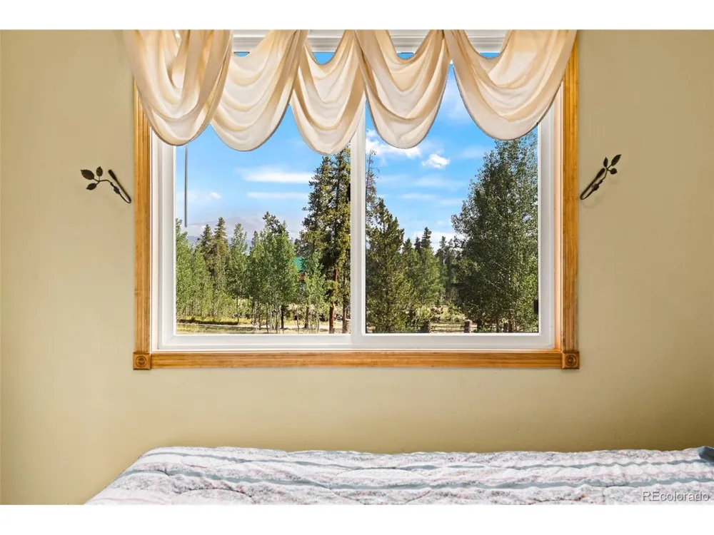 163 Meadow View Lane Fairplay, CO 80440