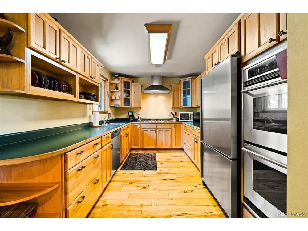 163 Meadow View Lane Fairplay, CO 80440