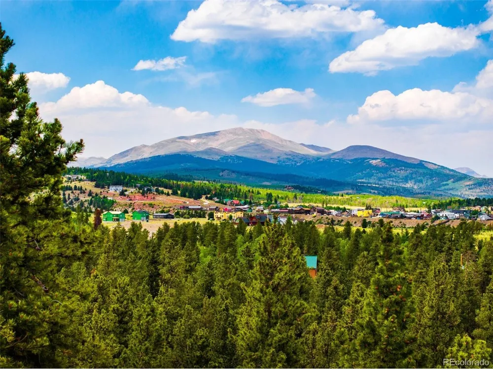 163 Meadow View Lane Fairplay, CO 80440
