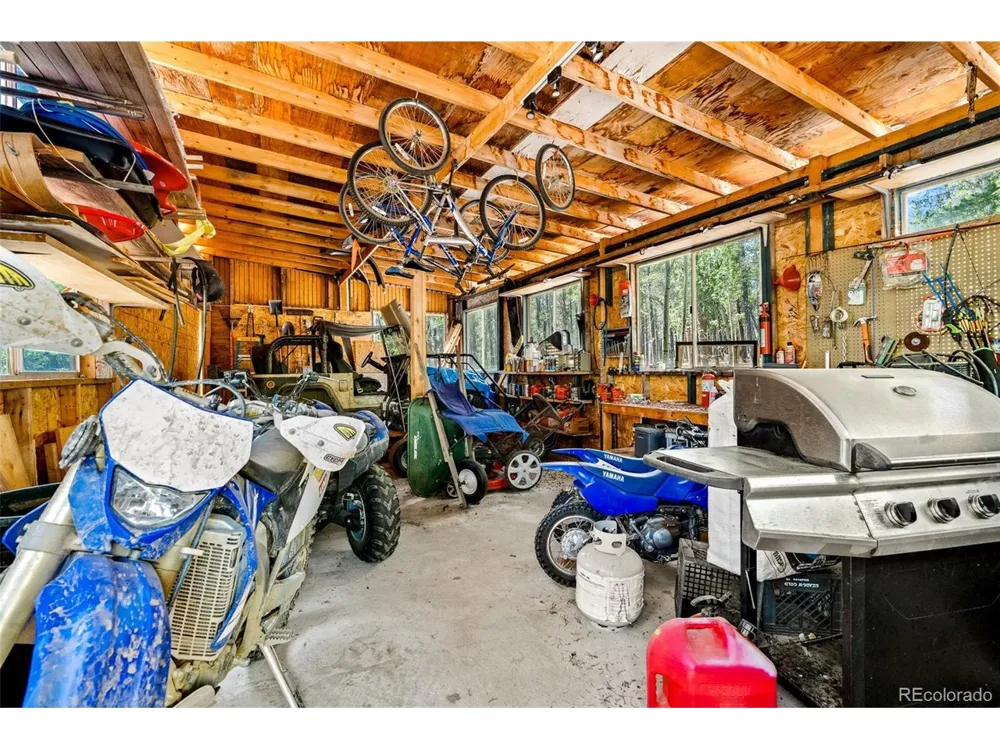 163 Meadow View Lane Fairplay, CO 80440