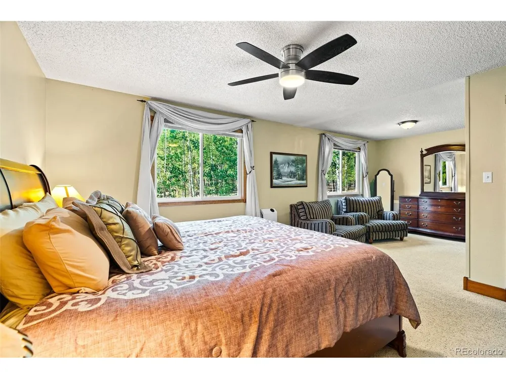 163 Meadow View Lane Fairplay, CO 80440