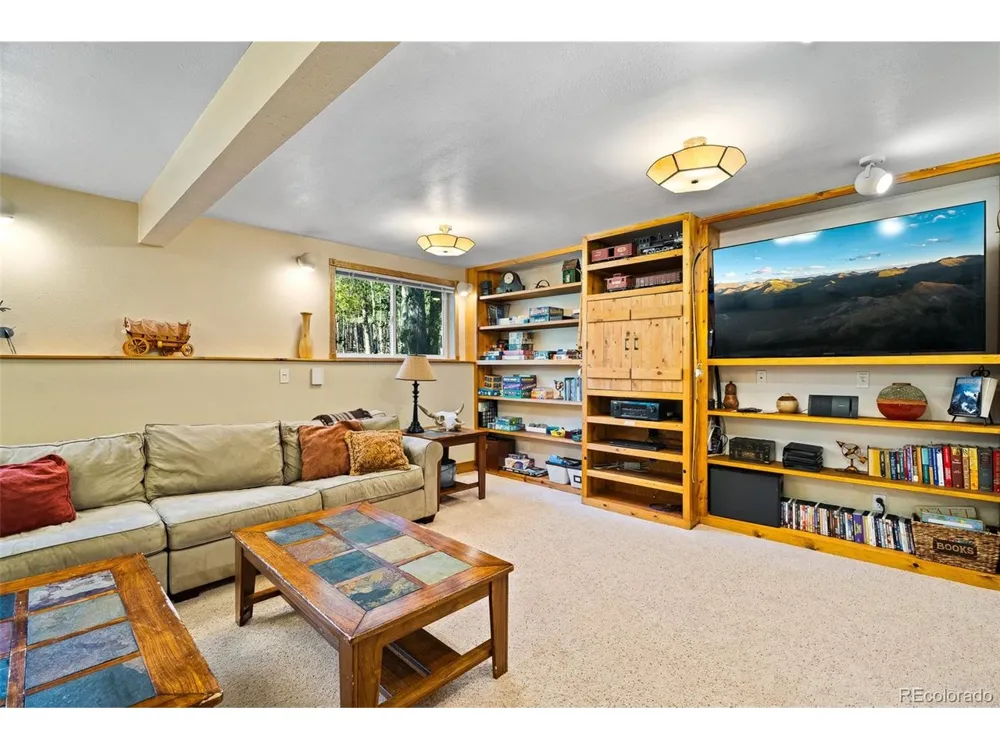 163 Meadow View Lane Fairplay, CO 80440