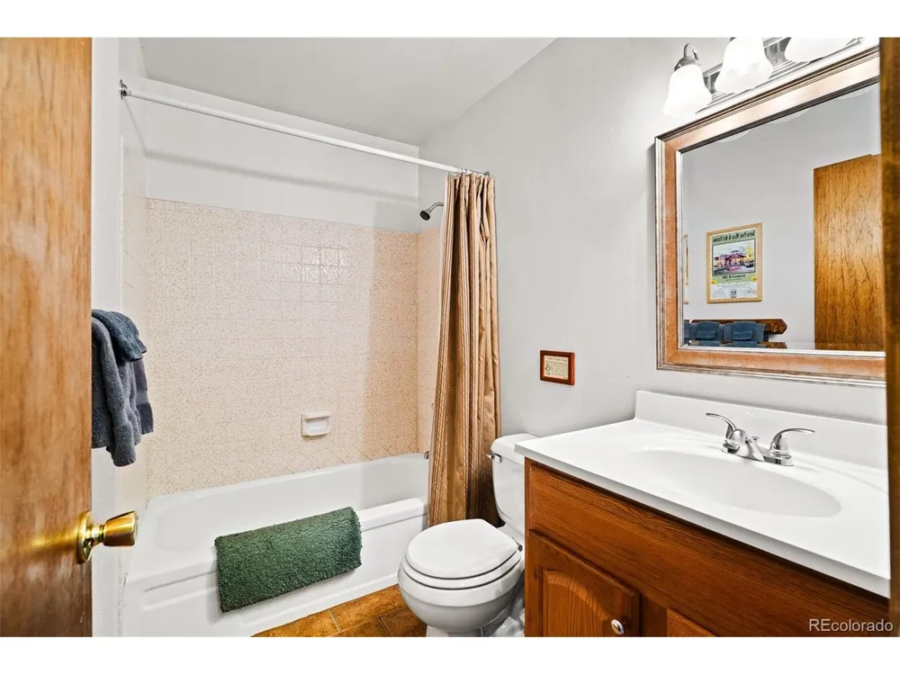 163 Meadow View Lane Fairplay, CO 80440