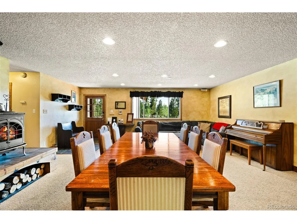 163 Meadow View Lane Fairplay, CO 80440