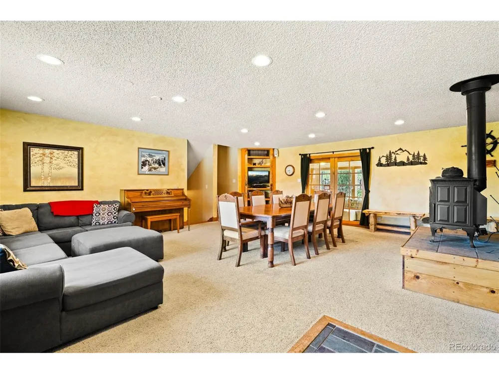 163 Meadow View Lane Fairplay, CO 80440