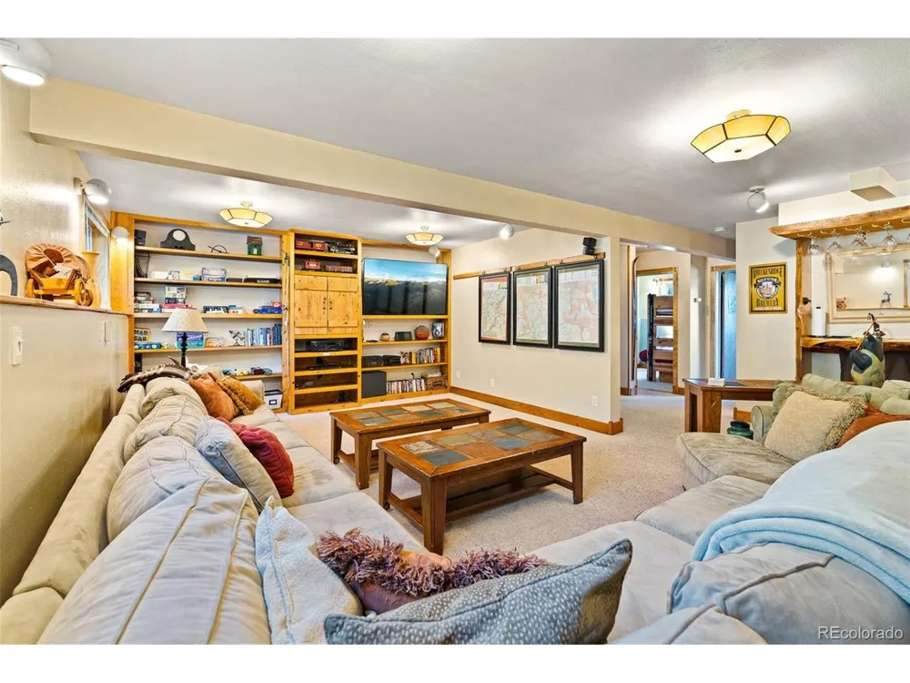 163 Meadow View Lane Fairplay, CO 80440